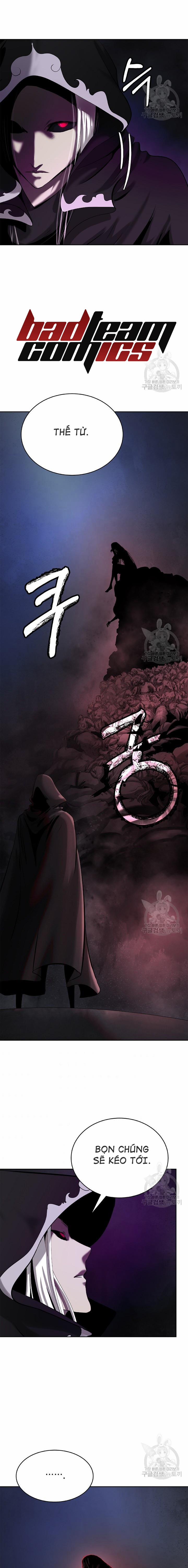 Lãng Tiên Kỳ Đàm 61 trang 13