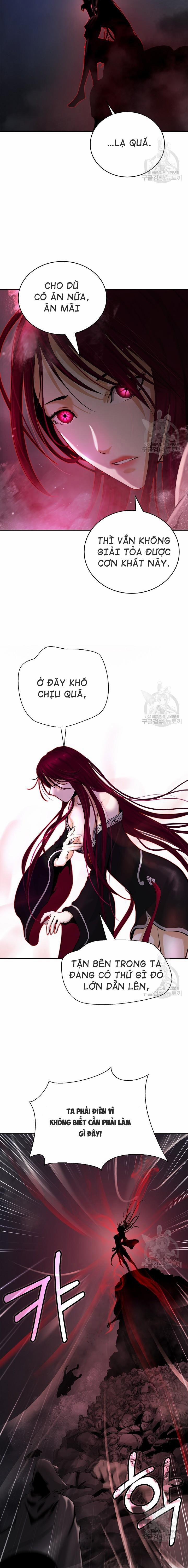 Lãng Tiên Kỳ Đàm 61 trang 14