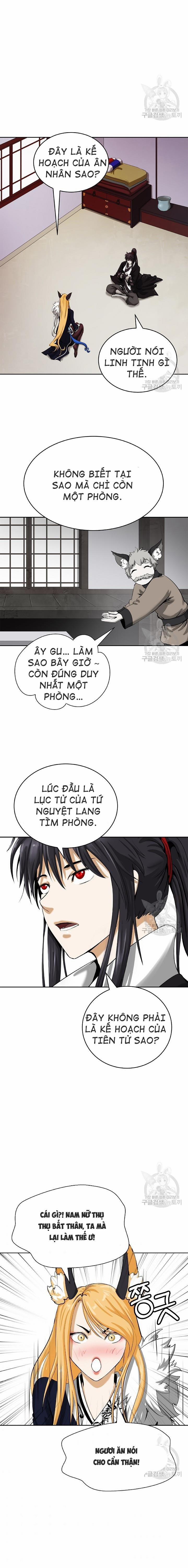 Lãng Tiên Kỳ Đàm 61 trang 18