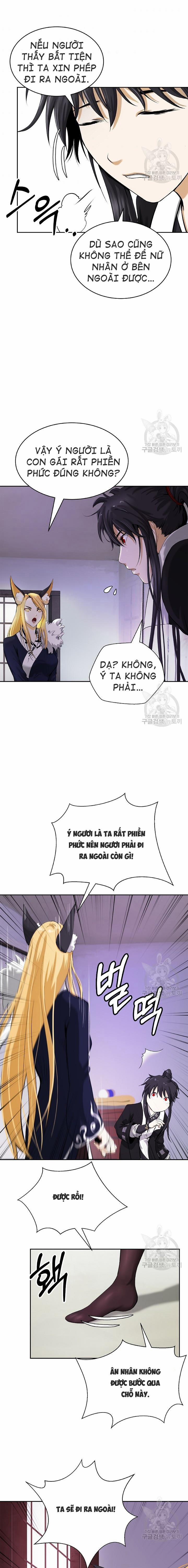 Lãng Tiên Kỳ Đàm 61 trang 19