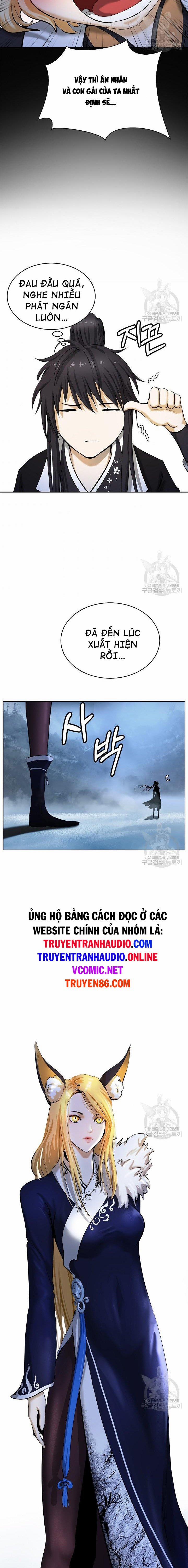 Lãng Tiên Kỳ Đàm 61 trang 2