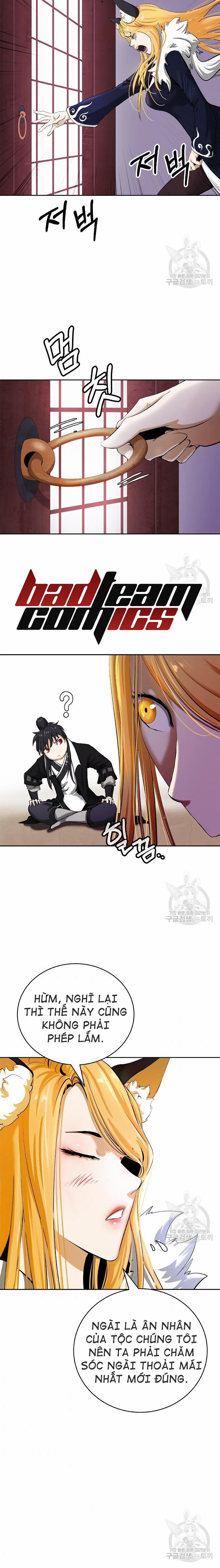 Lãng Tiên Kỳ Đàm 61 trang 20