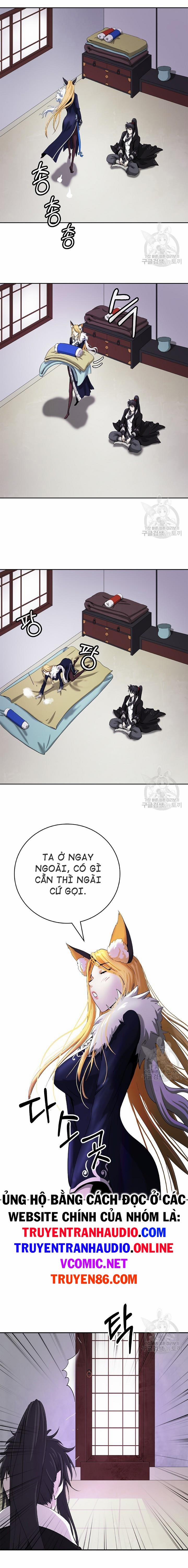 Lãng Tiên Kỳ Đàm 61 trang 21