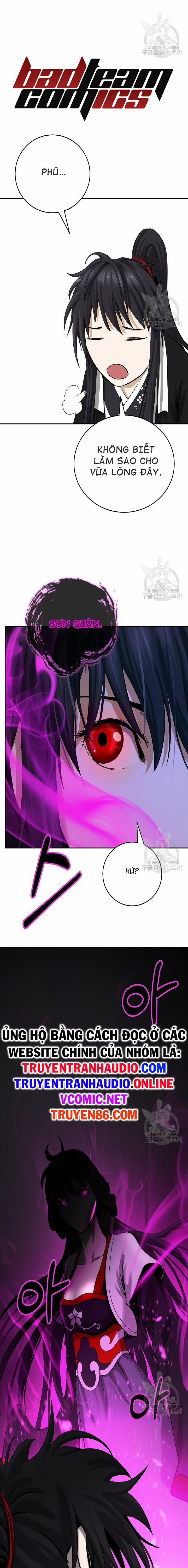 Lãng Tiên Kỳ Đàm 61 trang 22