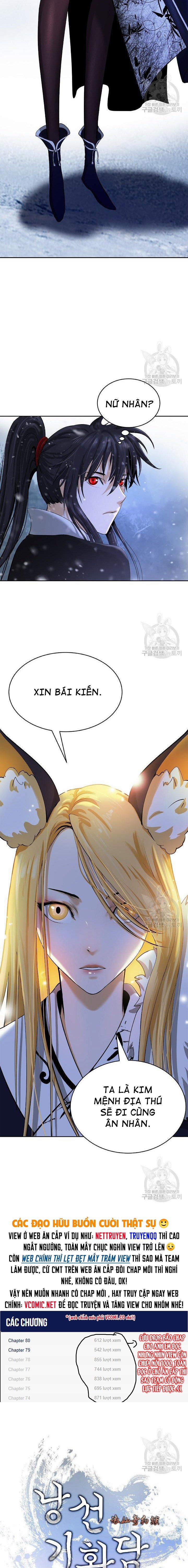 Lãng Tiên Kỳ Đàm 61 trang 3