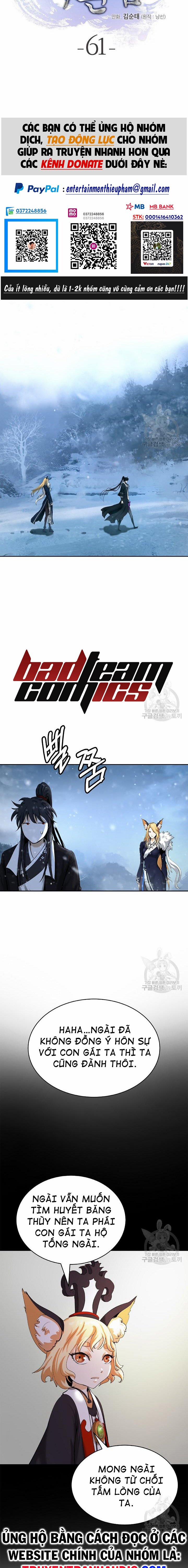 Lãng Tiên Kỳ Đàm 61 trang 4