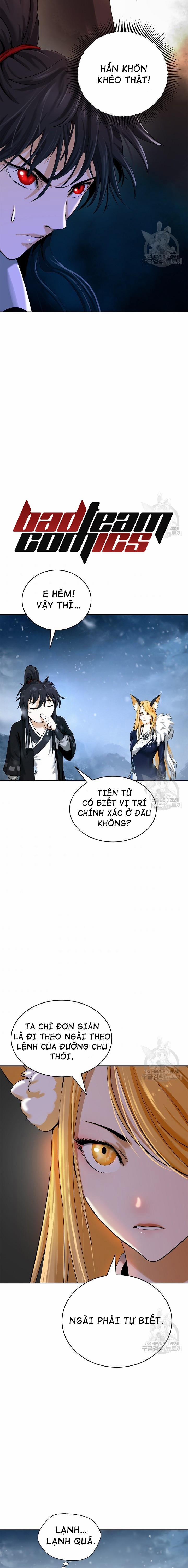 Lãng Tiên Kỳ Đàm 61 trang 6