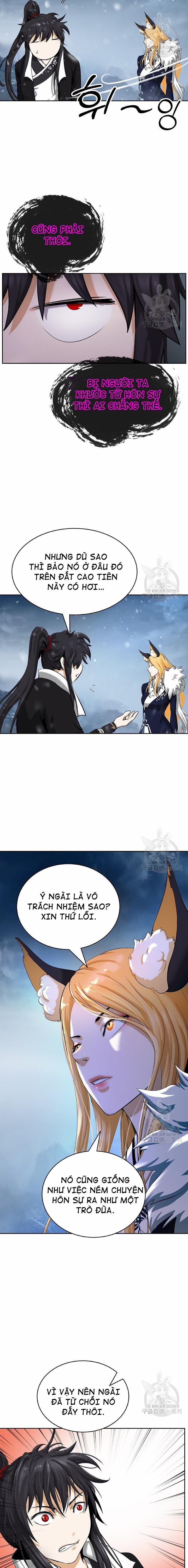 Lãng Tiên Kỳ Đàm 61 trang 7