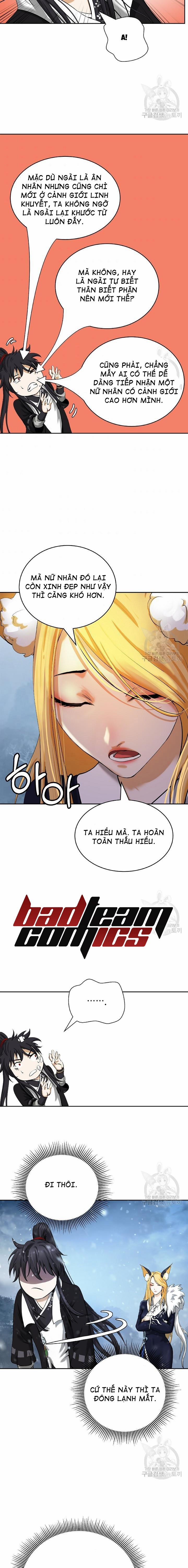 Lãng Tiên Kỳ Đàm 61 trang 8