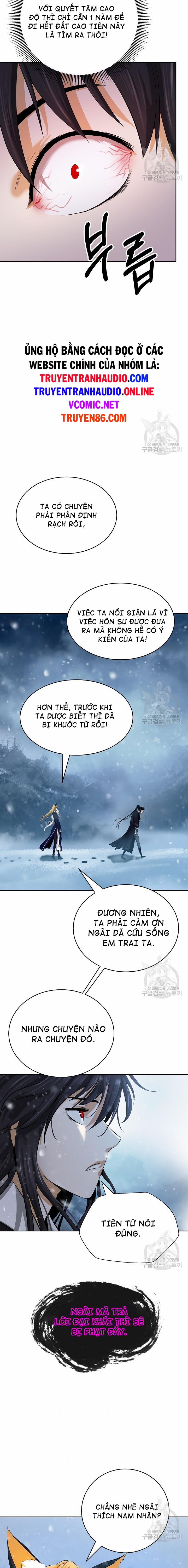 Lãng Tiên Kỳ Đàm 61 trang 9