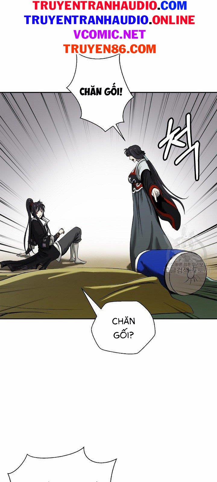 Lãng Tiên Kỳ Đàm 62 trang 5