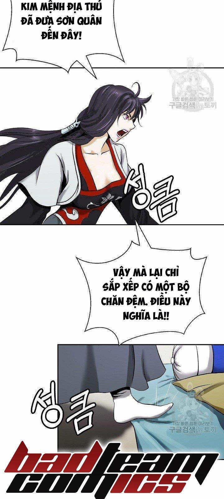 Lãng Tiên Kỳ Đàm 62 trang 6