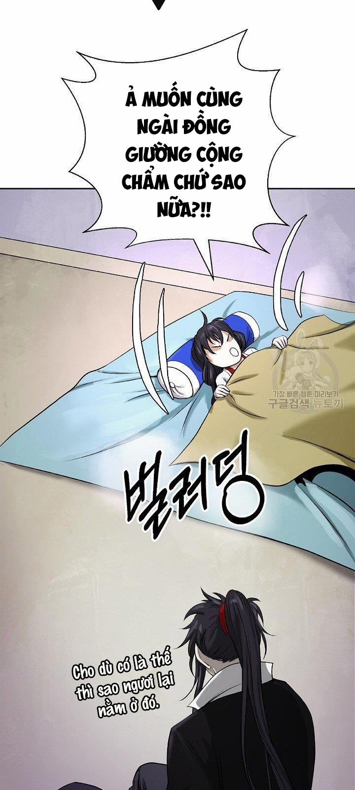 Lãng Tiên Kỳ Đàm 62 trang 7