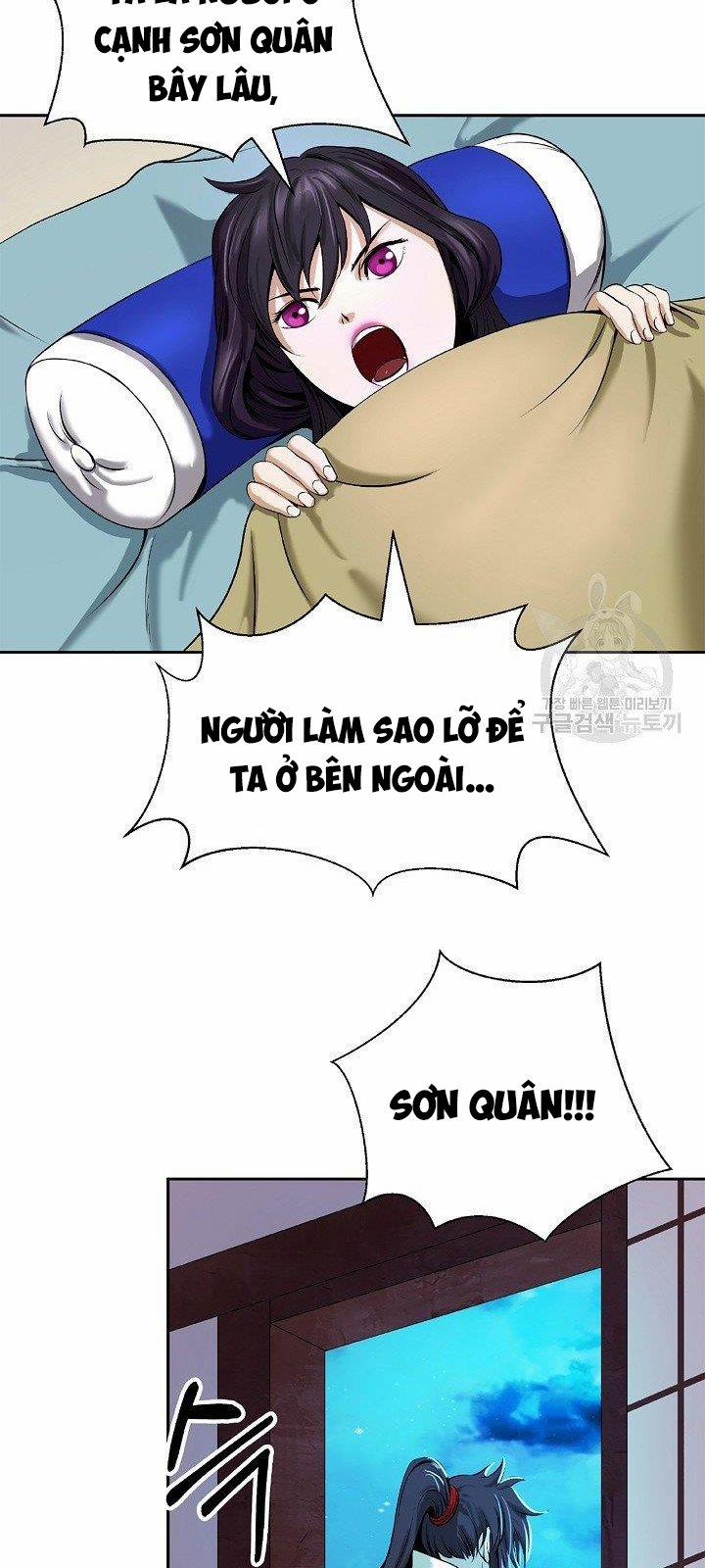 Lãng Tiên Kỳ Đàm 62 trang 9
