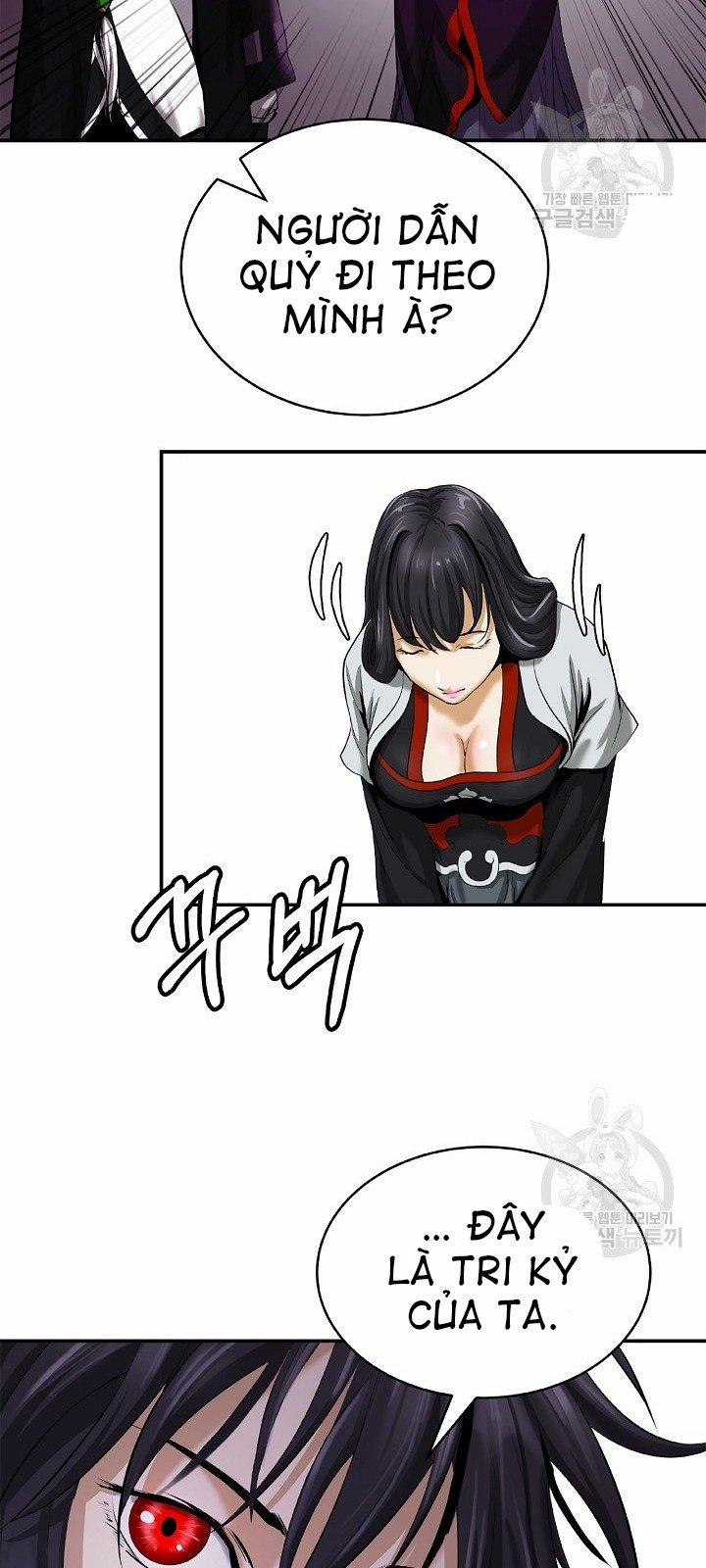 Lãng Tiên Kỳ Đàm 63 trang 13