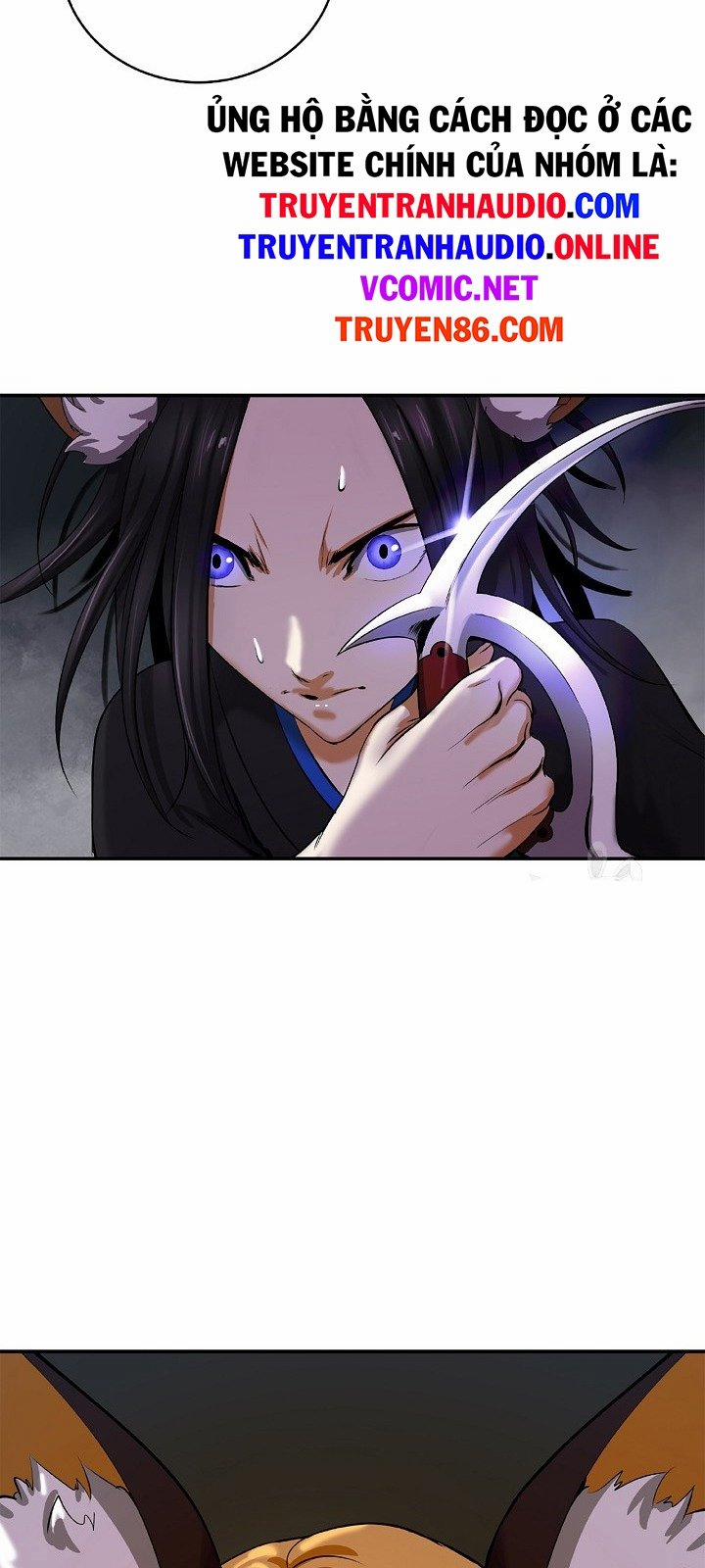 Lãng Tiên Kỳ Đàm 63 trang 20