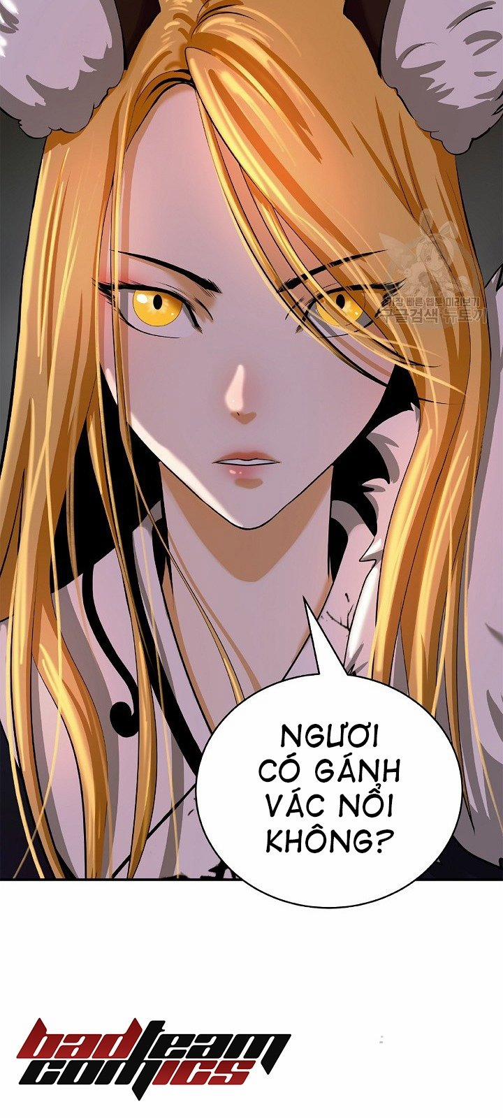 Lãng Tiên Kỳ Đàm 63 trang 21