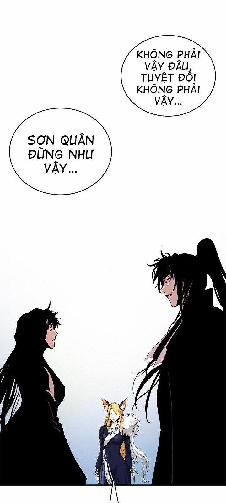 Lãng Tiên Kỳ Đàm 63 trang 31