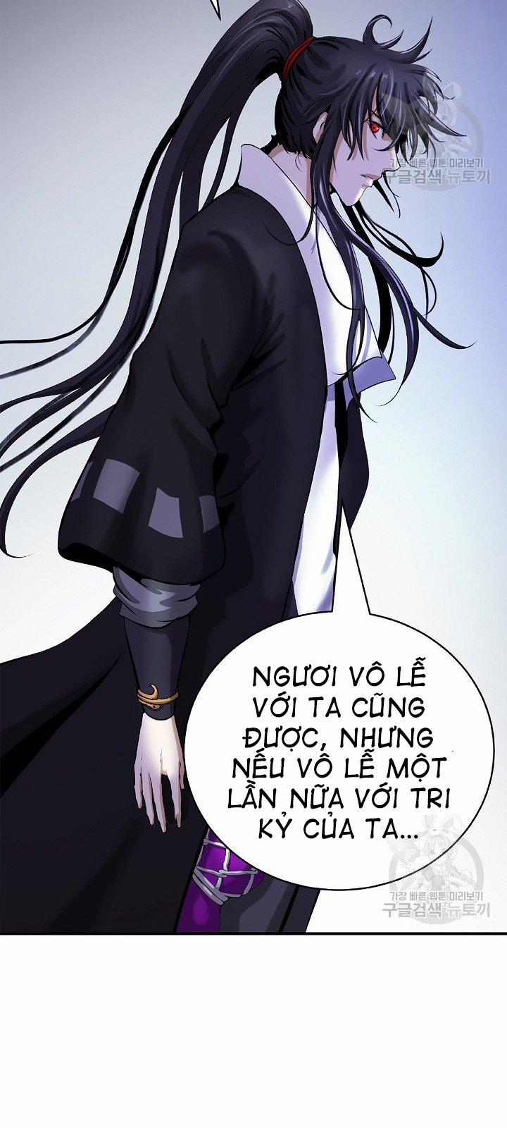 Lãng Tiên Kỳ Đàm 63 trang 37