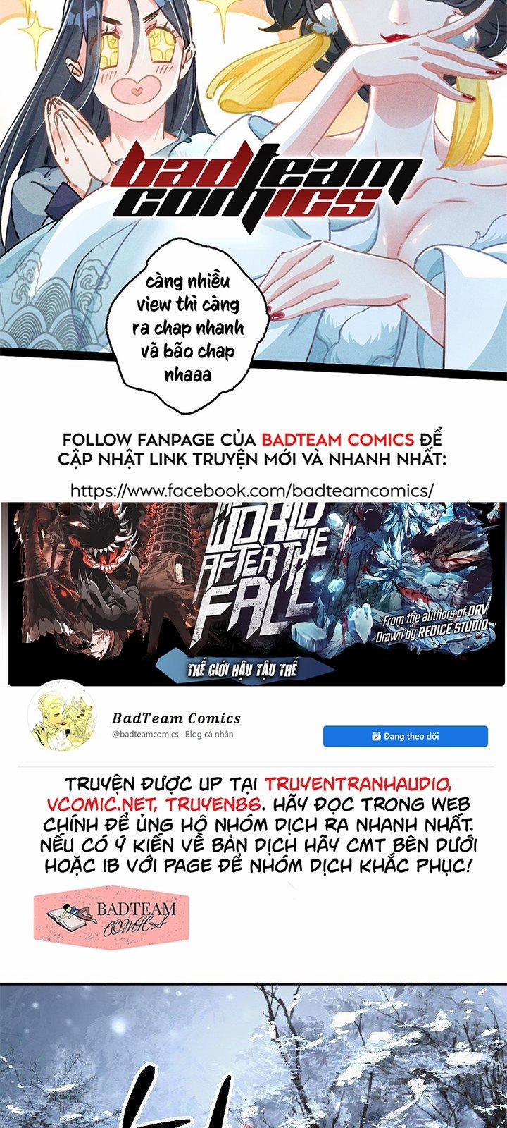 Lãng Tiên Kỳ Đàm 64 trang 1