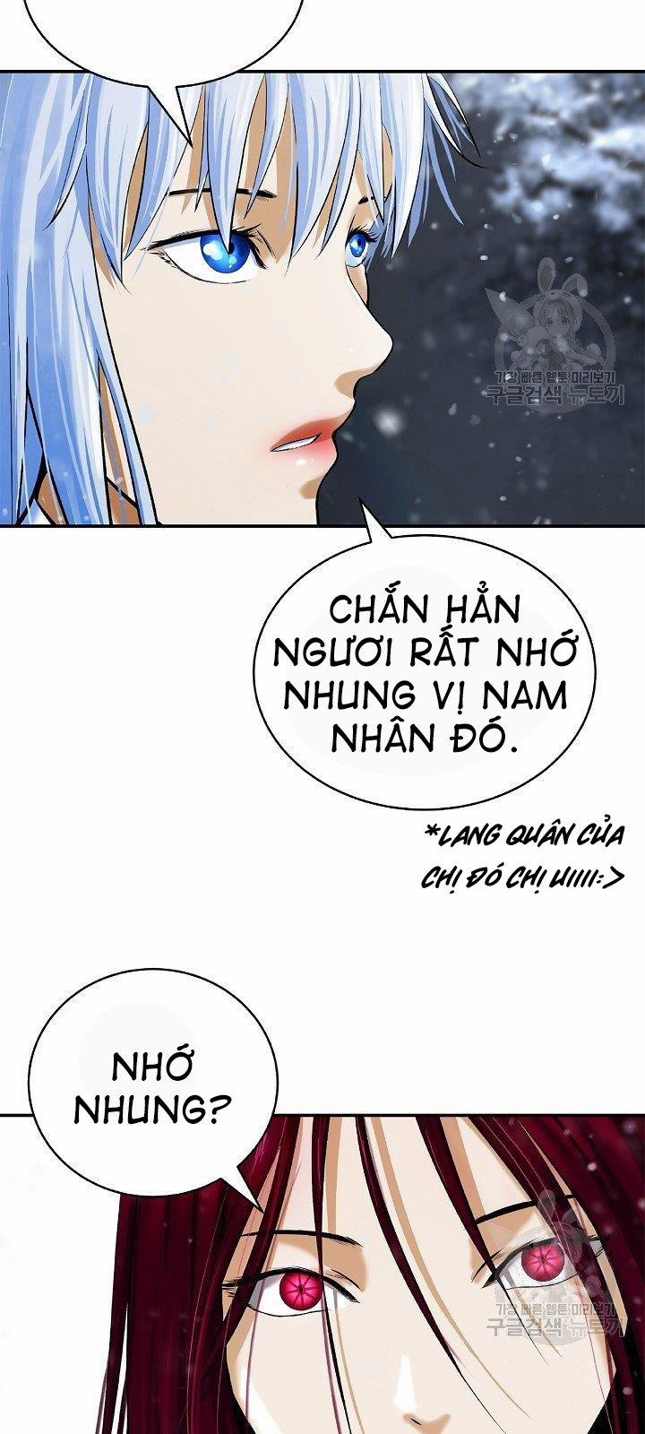 Lãng Tiên Kỳ Đàm 64 trang 19