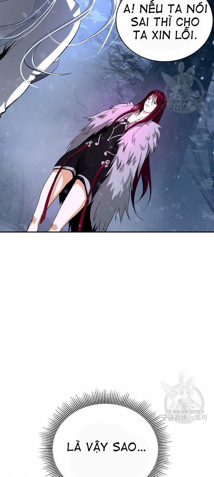 Lãng Tiên Kỳ Đàm 64 trang 21