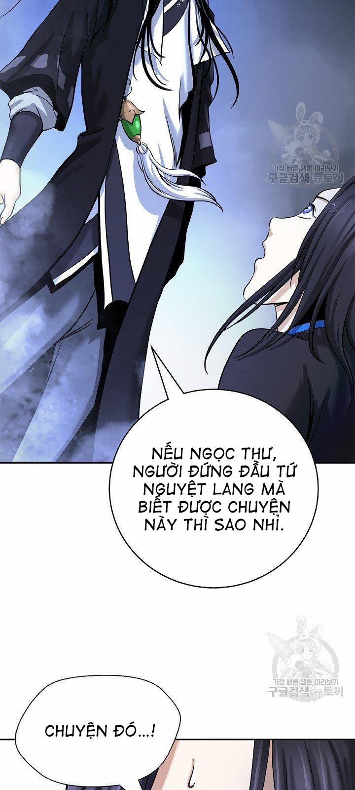 Lãng Tiên Kỳ Đàm 64 trang 61