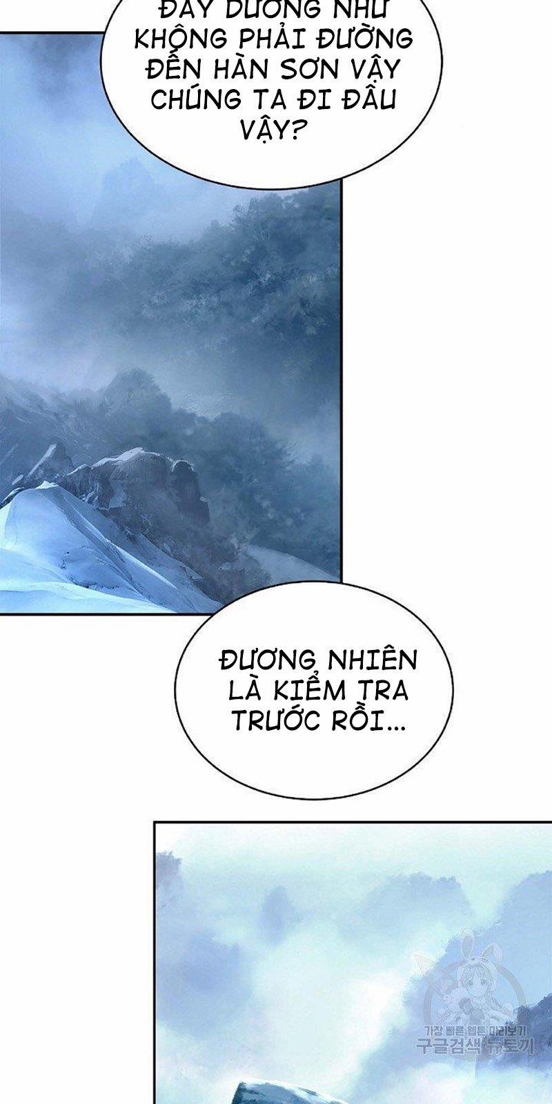 Lãng Tiên Kỳ Đàm 65 trang 13