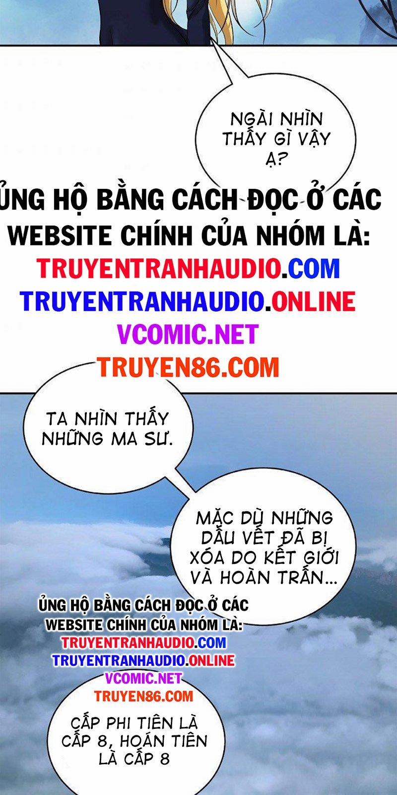 Lãng Tiên Kỳ Đàm 65 trang 25