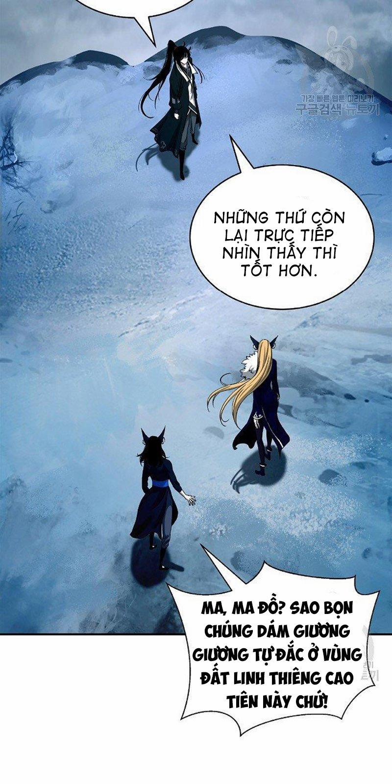 Lãng Tiên Kỳ Đàm 65 trang 26