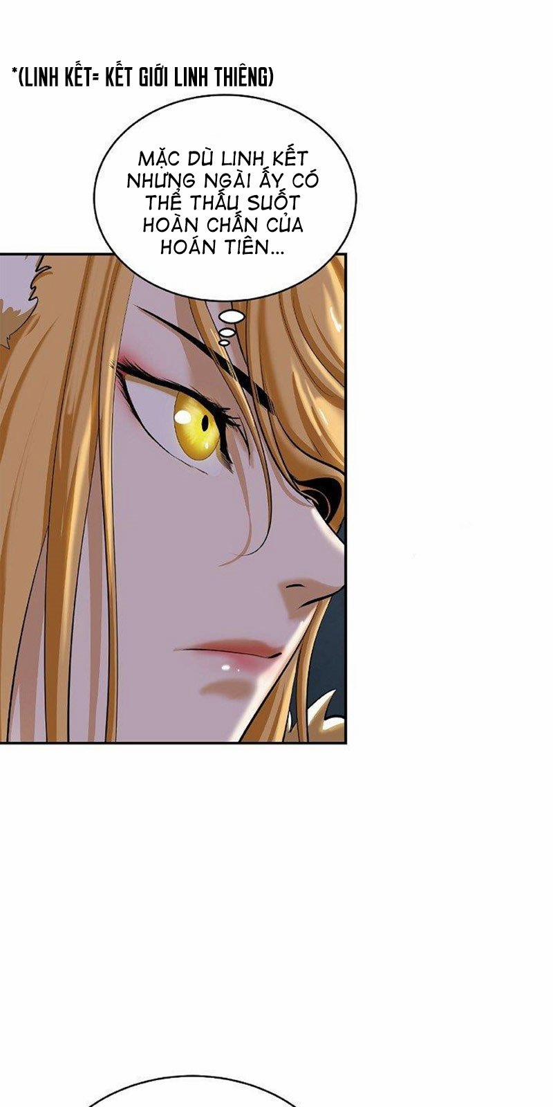 Lãng Tiên Kỳ Đàm 65 trang 27
