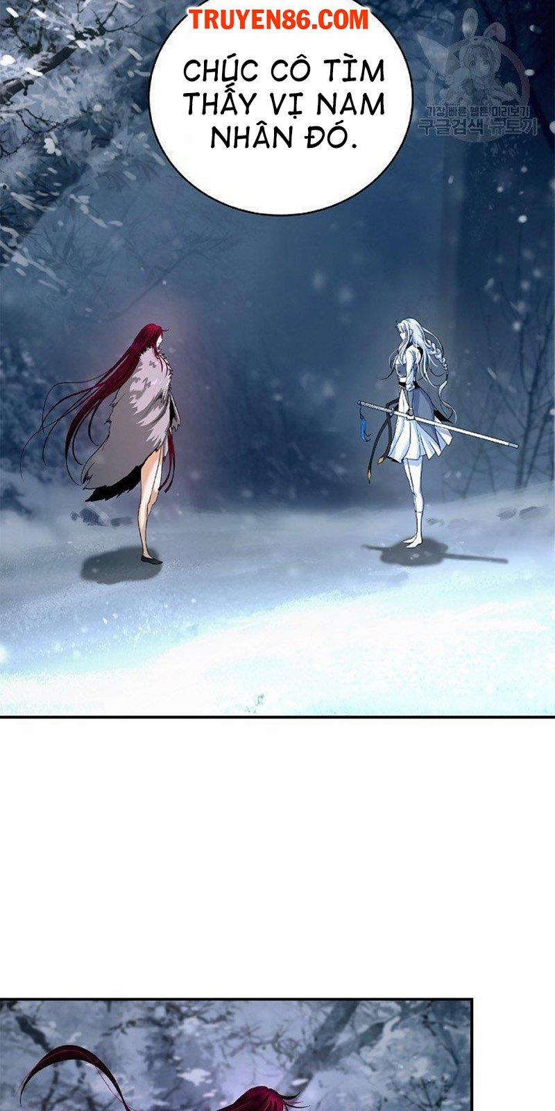 Lãng Tiên Kỳ Đàm 65 trang 3