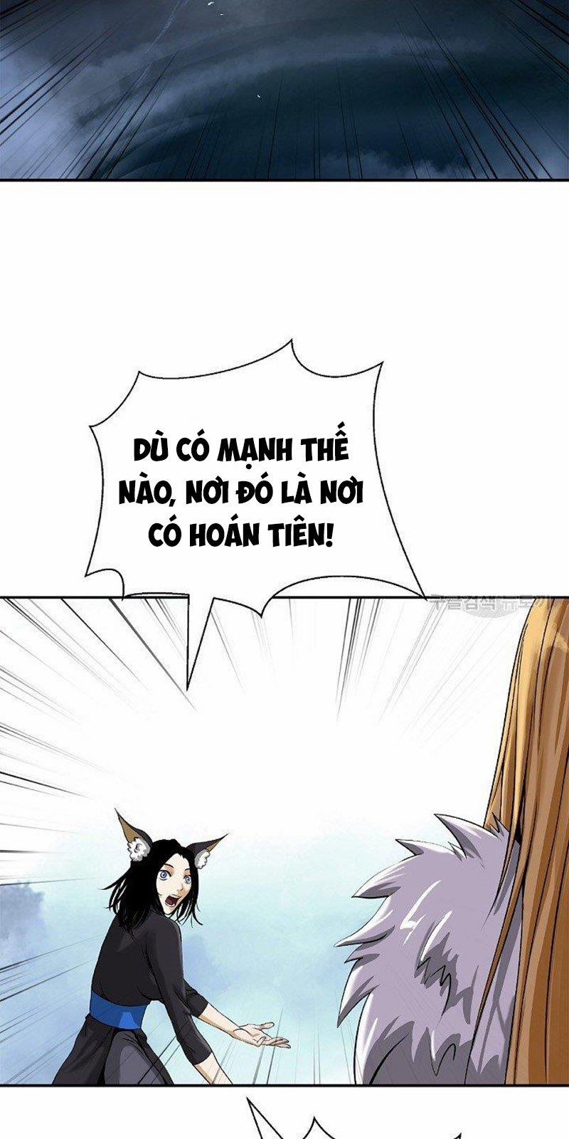 Lãng Tiên Kỳ Đàm 65 trang 35