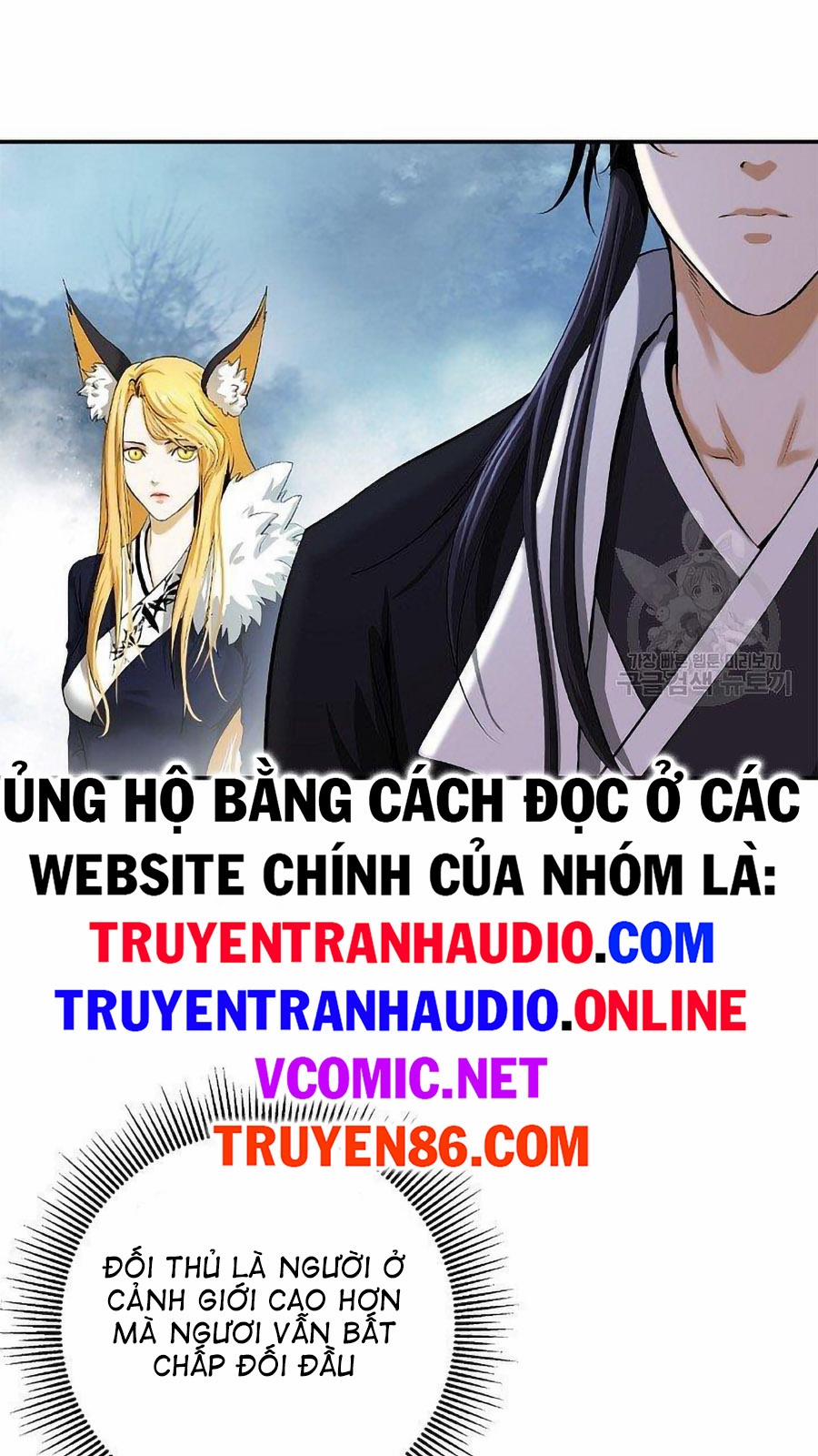 Lãng Tiên Kỳ Đàm 66 trang 100