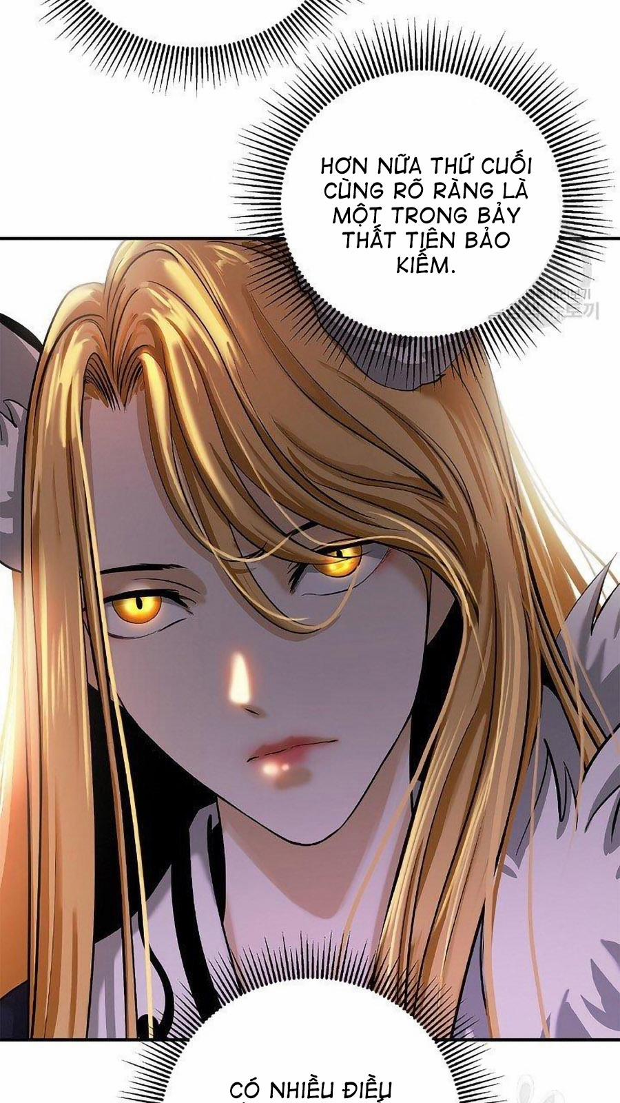 Lãng Tiên Kỳ Đàm 66 trang 101