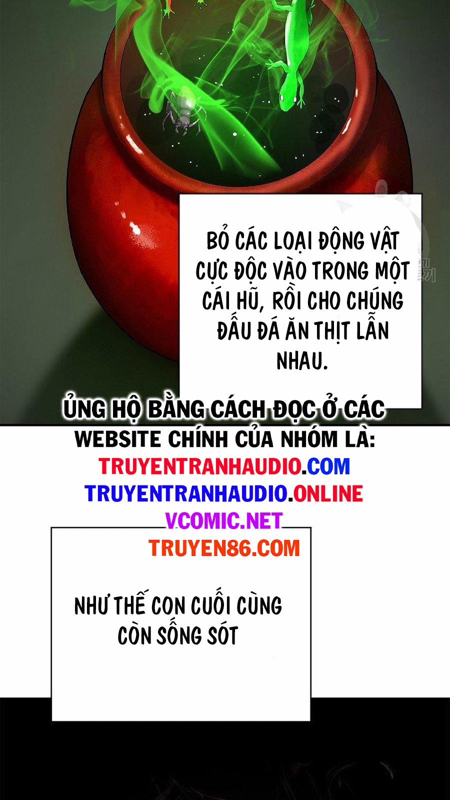 Lãng Tiên Kỳ Đàm 66 trang 105