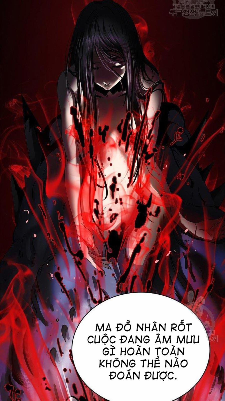 Lãng Tiên Kỳ Đàm 66 trang 115