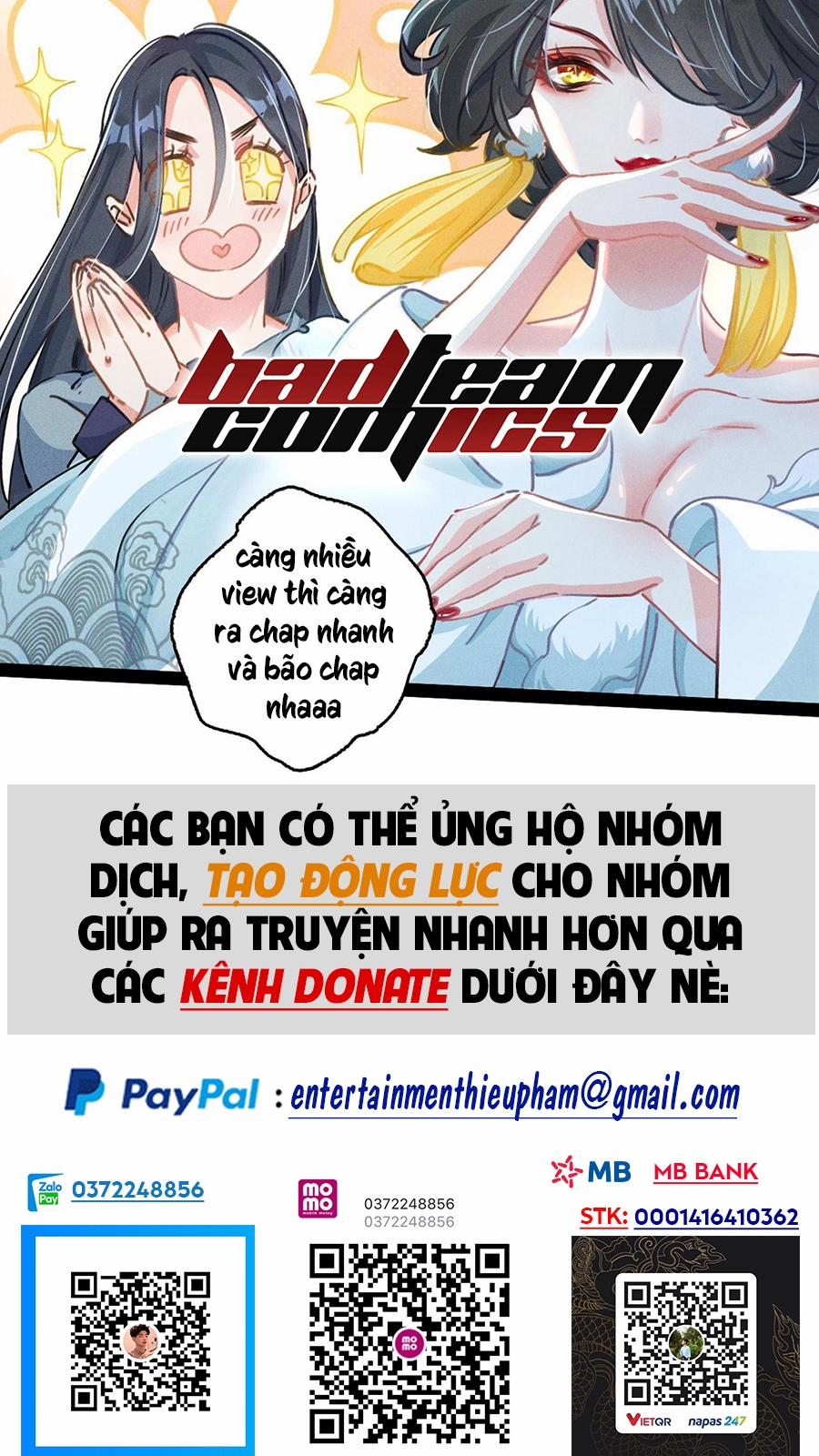 Lãng Tiên Kỳ Đàm 66 trang 121