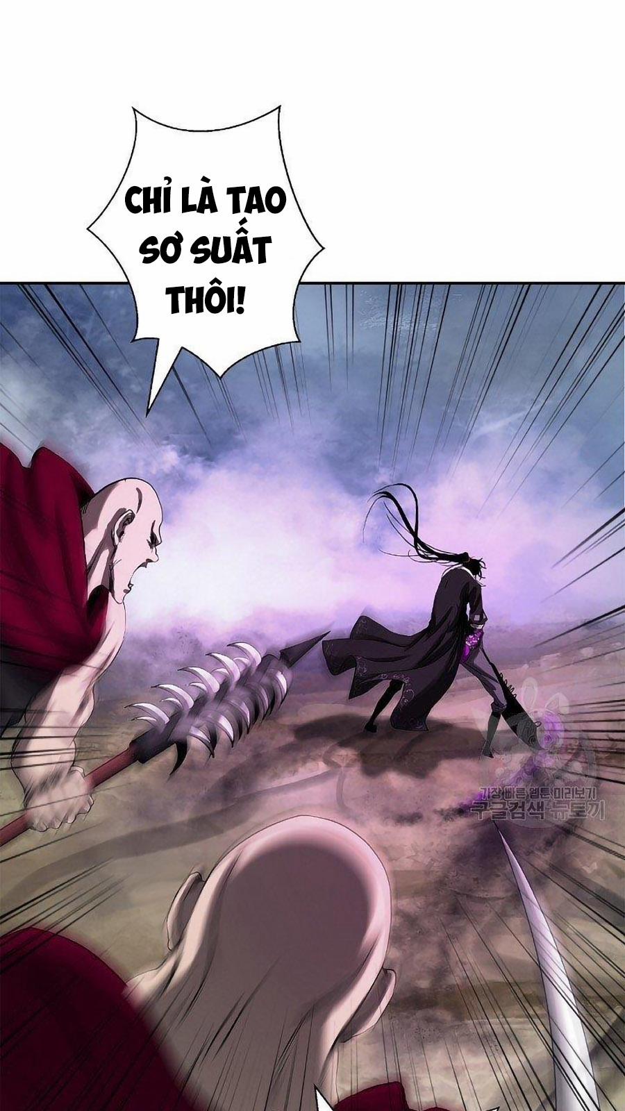 Lãng Tiên Kỳ Đàm 66 trang 13