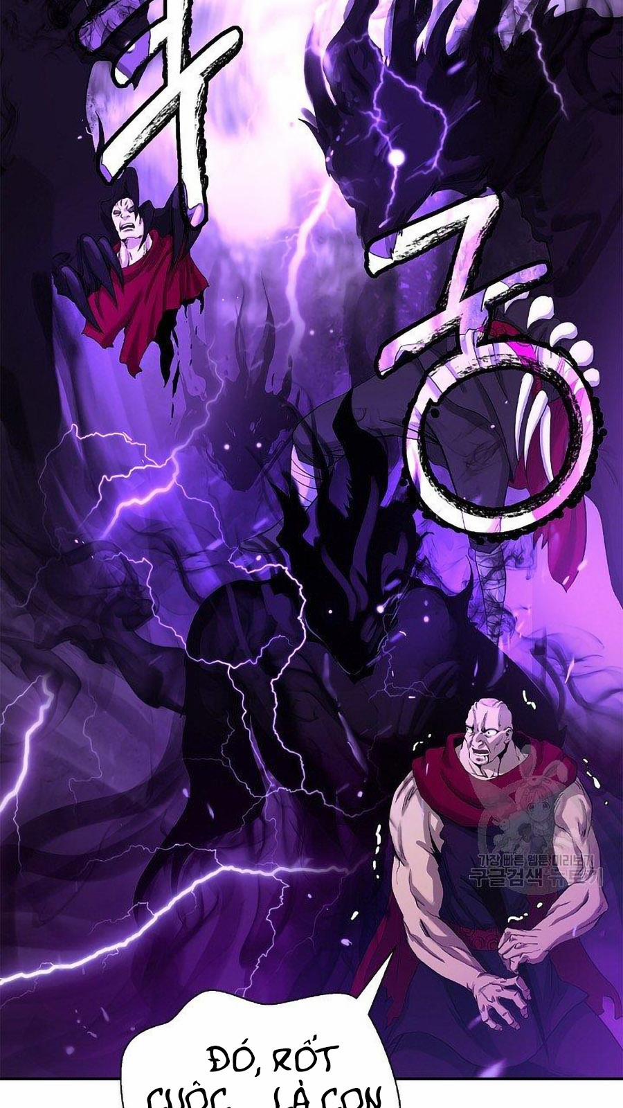 Lãng Tiên Kỳ Đàm 66 trang 17