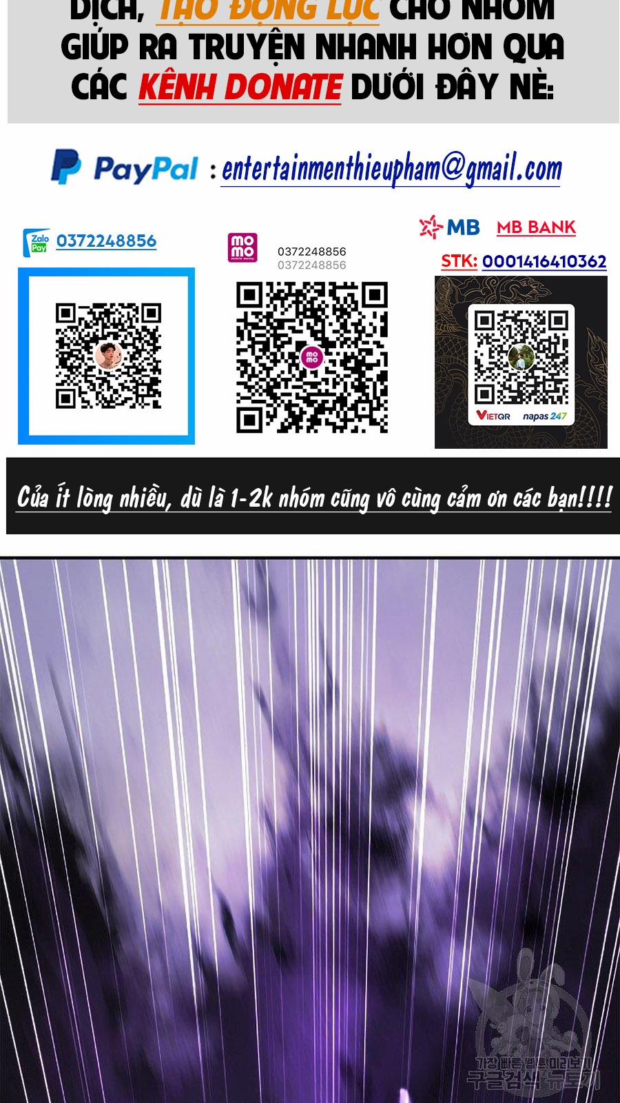 Lãng Tiên Kỳ Đàm 66 trang 3