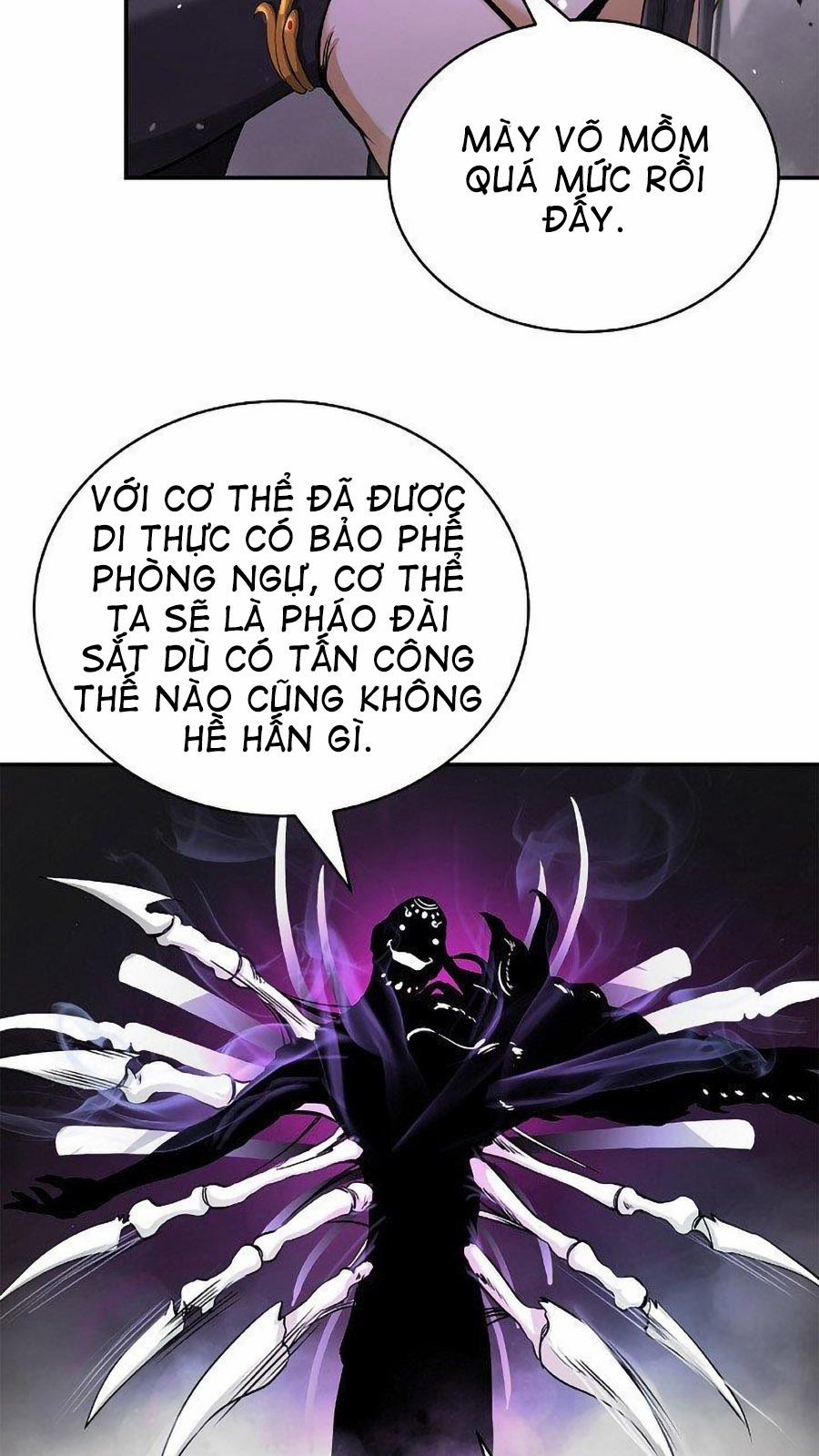 Lãng Tiên Kỳ Đàm 66 trang 62