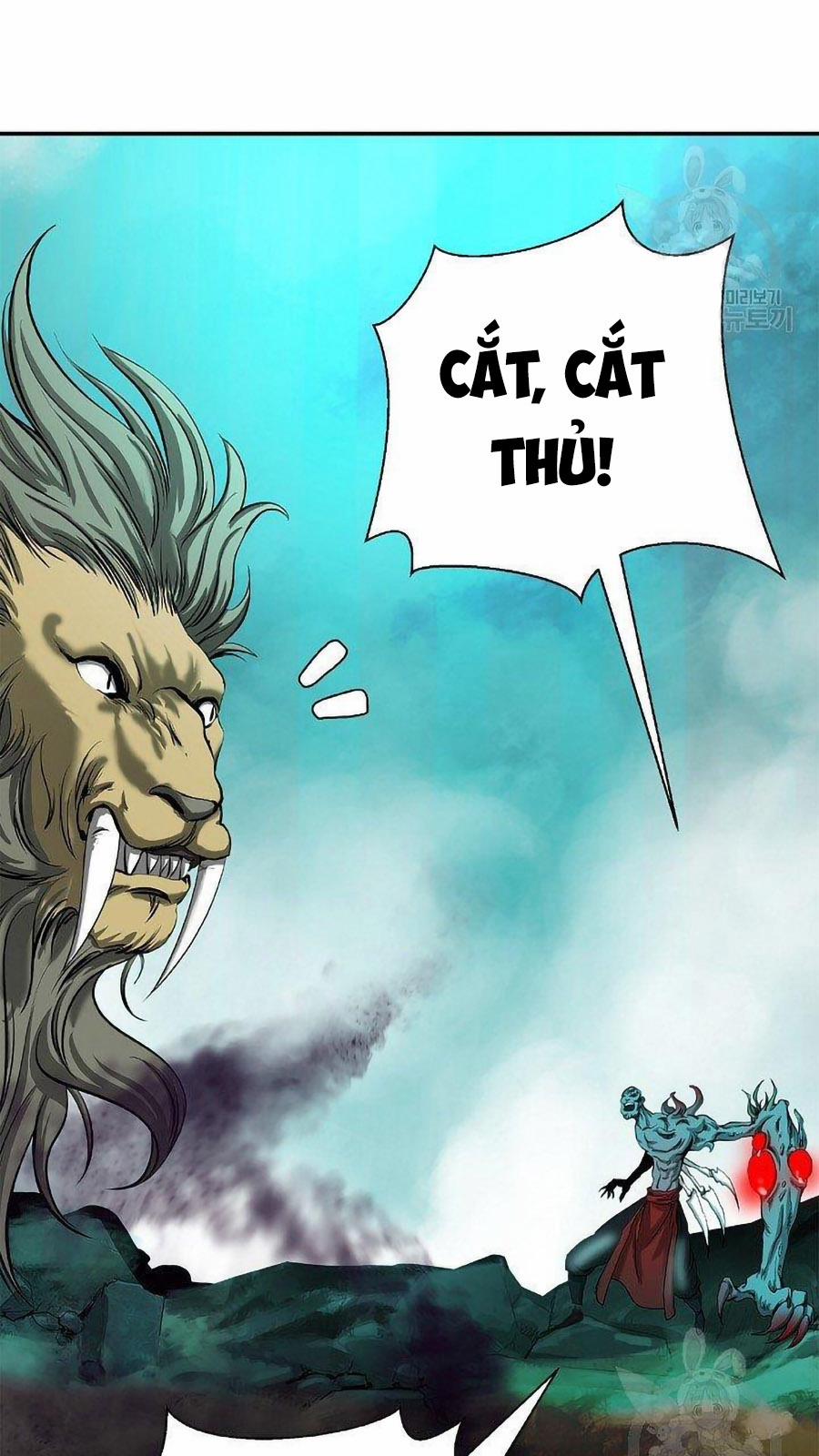 Lãng Tiên Kỳ Đàm 66 trang 67