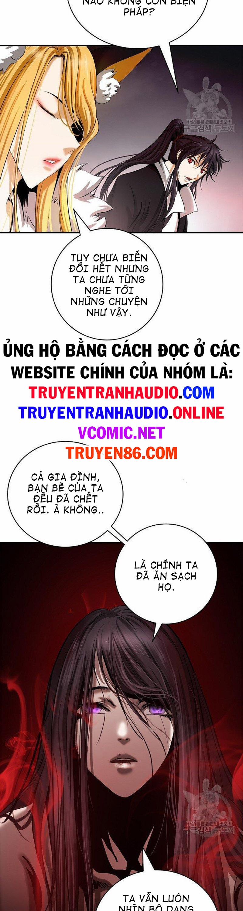 Lãng Tiên Kỳ Đàm 67 trang 1