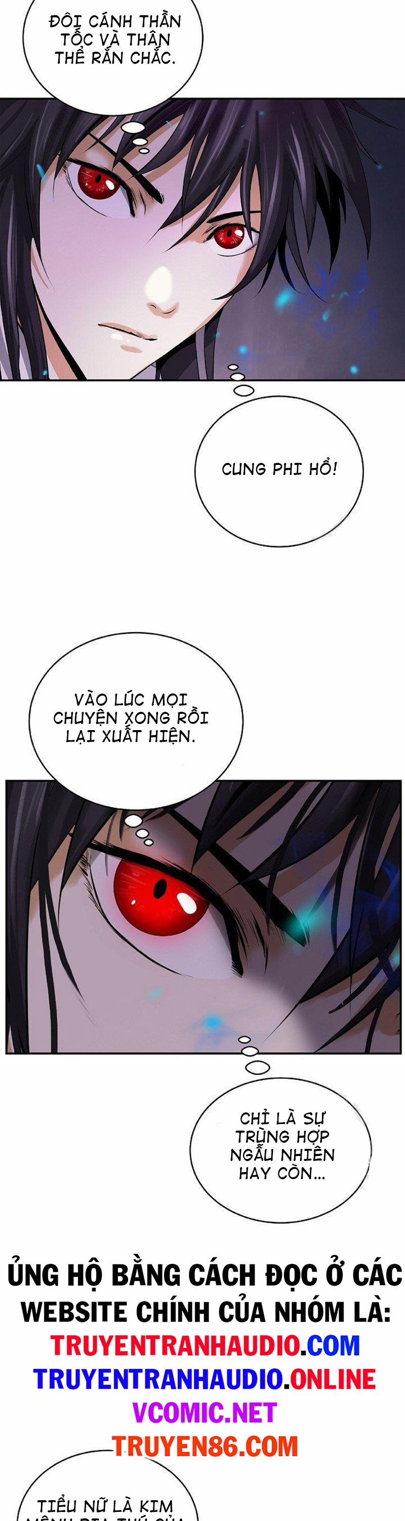 Lãng Tiên Kỳ Đàm 67 trang 10