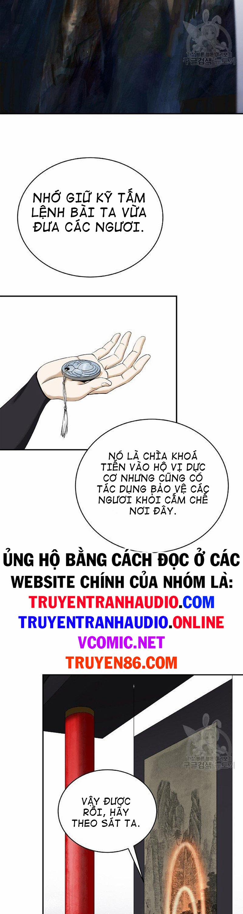 Lãng Tiên Kỳ Đàm 67 trang 17