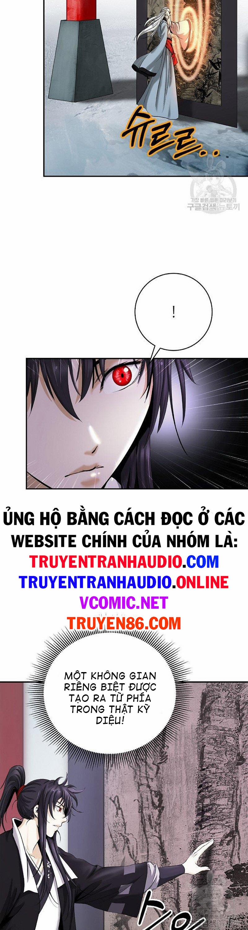 Lãng Tiên Kỳ Đàm 67 trang 18