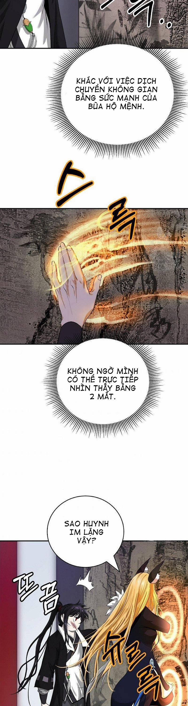 Lãng Tiên Kỳ Đàm 67 trang 19