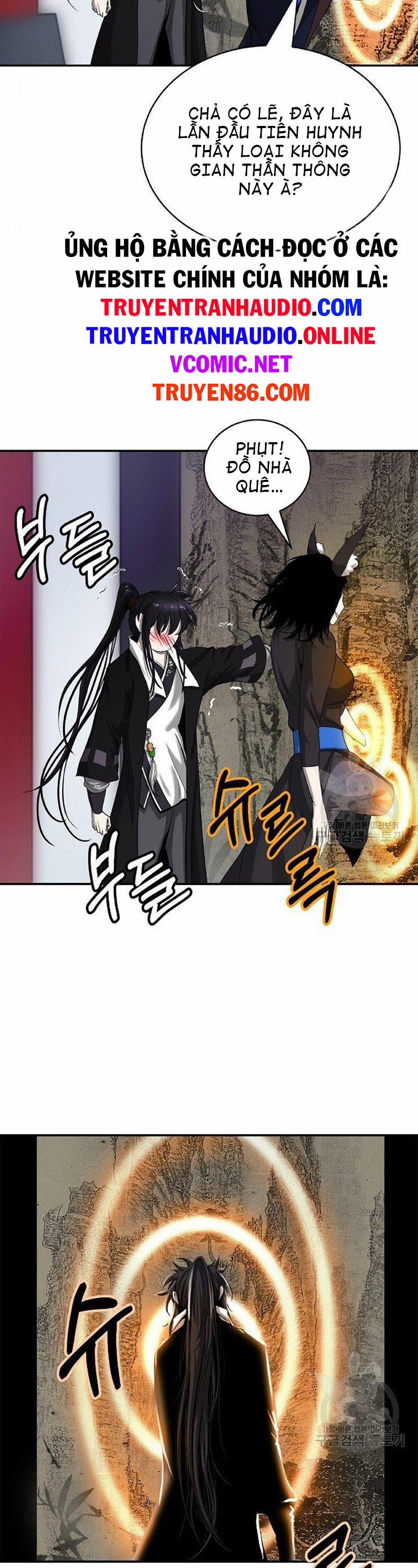 Lãng Tiên Kỳ Đàm 67 trang 20