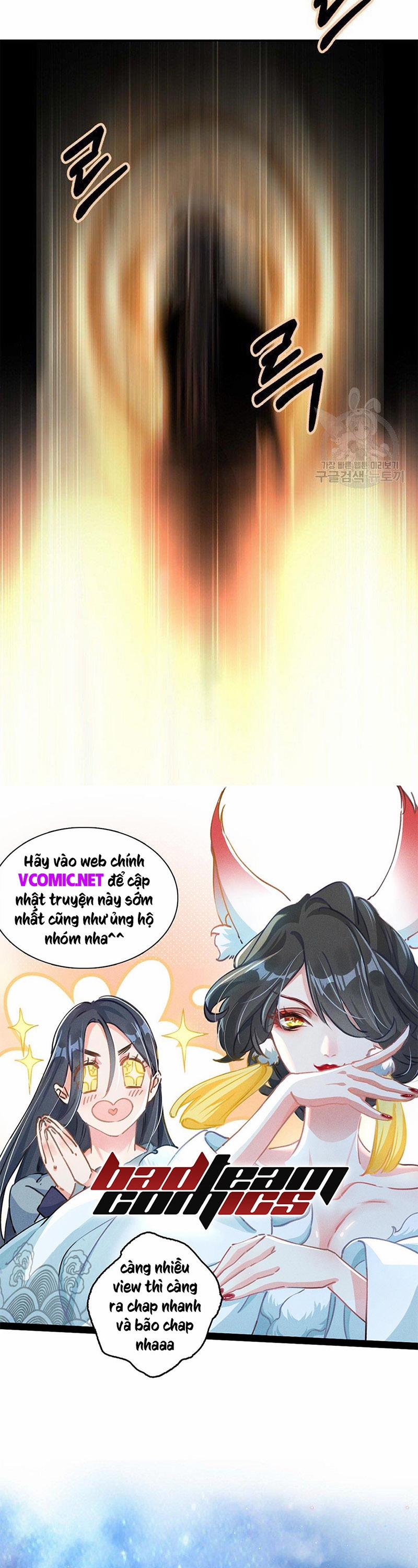 Lãng Tiên Kỳ Đàm 67 trang 21